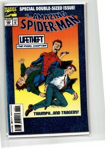 The Amazing Spider-Man #388 (1994) Spider-Man