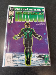 Green Lantern #1 (1/92) (1992)