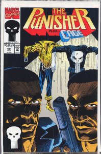 The Punisher #60 (1992) Punisher