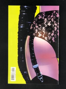 Satellite Sam #5 (2013) VF/NM Fraction & Chaykin