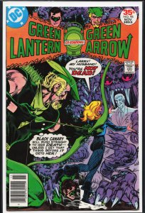 Green Lantern #98 (1977)