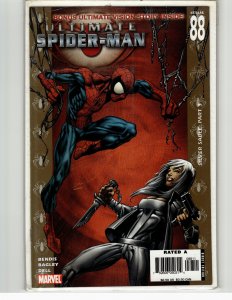 Ultimate Spider-Man #88 (2006) Ultimate Spider-Man