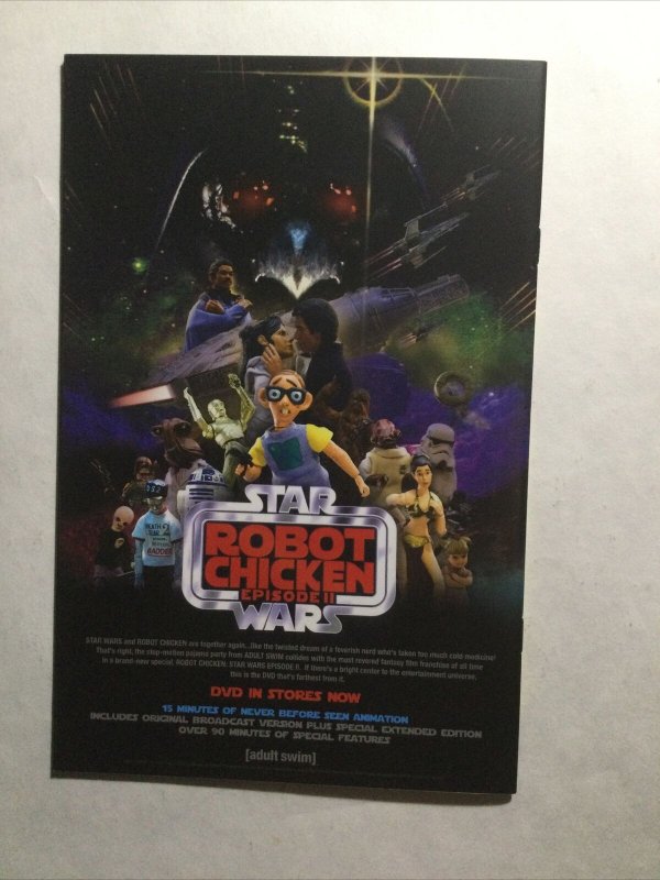 Freddy Vs Jason Vs Ash 2 Near Mint Nm Wildstorm Dynamite