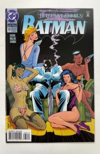 Detective Comics #683 (1995)