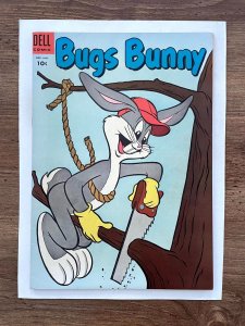 Bugs Bunny # 40 NM Dell Golden Age Comic Book Looney Tunes Elmer Fudd 11 J839