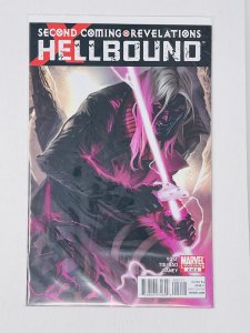 X-Men: Hellbound #2 (2010)