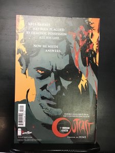 Thief of Thieves #21 (2014)nm