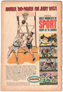 The Avengers #27 (1966) The Avengers