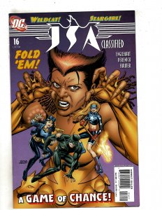 JSA Classified #16 (2006) OF39