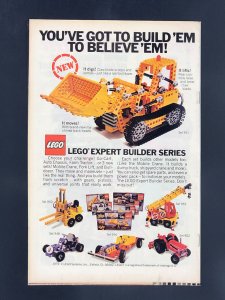 Conan the Barbarian #106 (1980)