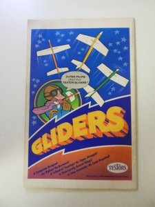 Star Wars #15 (1978) FN- condition