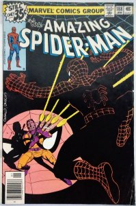 The Amazing Spider-Man #188 (FN/VF)(1979)