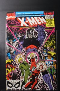 X-Men Annual #14 (1990)