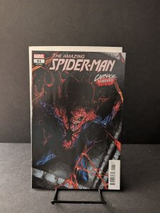 The Amazing Spider-Man #91 Humberto Ramos Variant (2022)