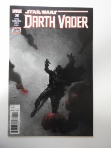 Darth Vader #4 Rafael Albuquerque Variant (2017)