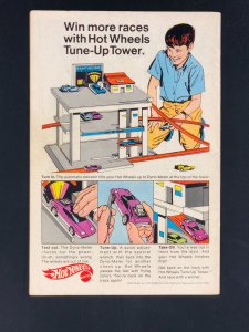 Teen Titans #28 (1970) VG/FN