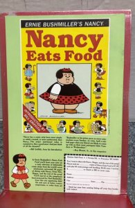 Denizens of Deep City #5 (1989)