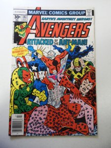 The Avengers #161 (1977) FN/VF Condition