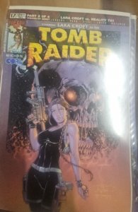 Tomb Raider #17
