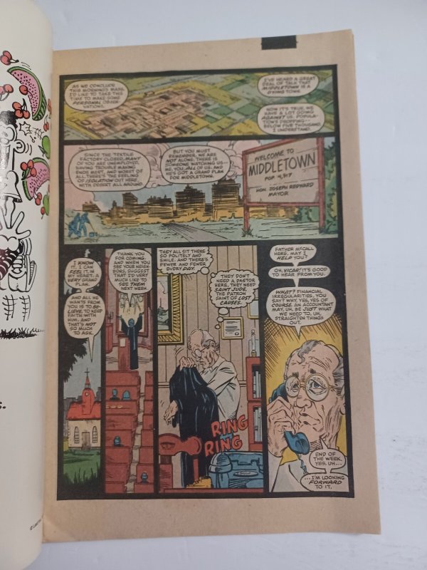 Incredible Hulk #345 newsstand - Todd McFarlane - 1988 - VF