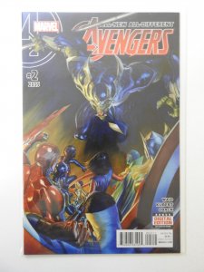 All-New All-Different Avengers #2