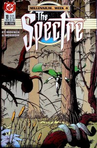 The Spectre #10 (1988)