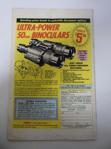 Captain America #190 (1975) VG/FN Condition