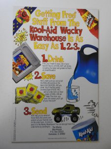 The Amazing Spider-Man #367 (1992) NM- Condition!