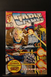 Cable #1 (1992)