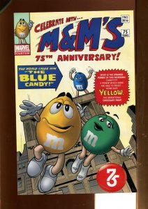 Clone Conspiracy #4 - Amazing Spider Man Event: Dead No More (9.2 OB) 2017