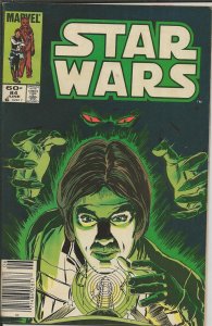 Star Wars #84 ORIGINAL Vintage 1984 Marvel Comics  71486028178