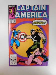 Captain America #363 (1989)