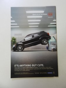 Catwoman #61 (2007) VF- condition