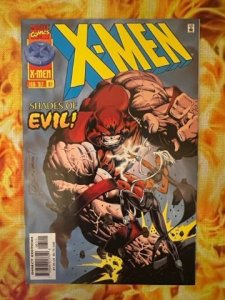 X-Men #61 (1997) - NM