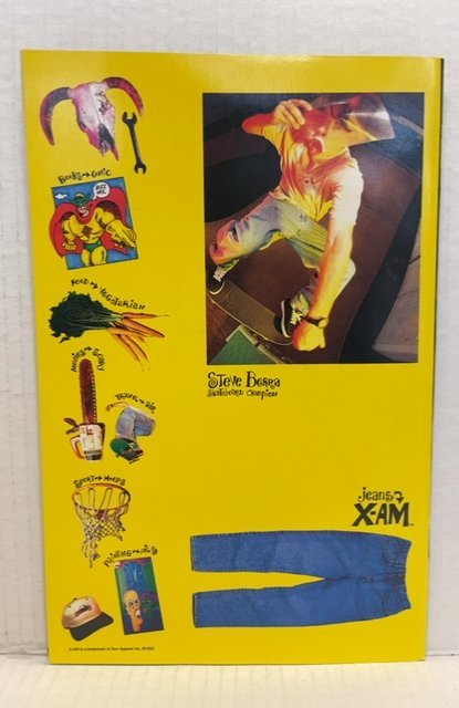 The Amazing Spider-Man #388 (1994)