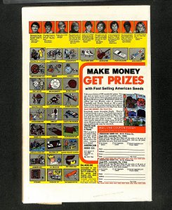 Spider-Woman (1978) #12