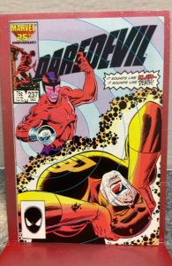 Daredevil #237 (1986)