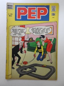 Pep Comics #181 (1965) GVG Condition