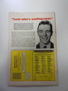 The Avengers #114 (1973) VF- condition