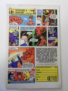 The Amazing Spider-Man #226 (1982) FN Condition!