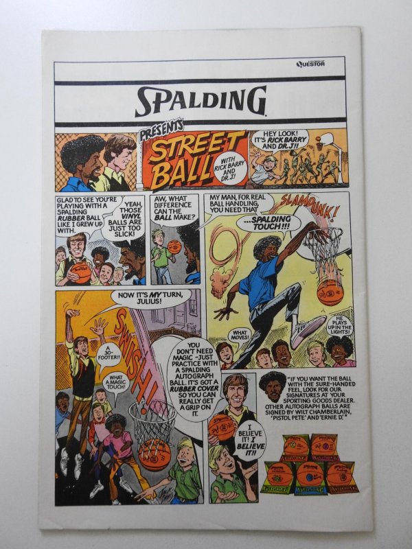 Star Wars #5 (1977) The Moons of Yavin! Sharp FIne+ Condition!