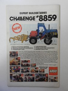 Daredevil #177 (1981)