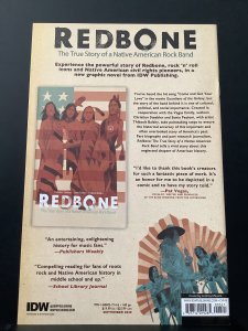 Judge Dredd: False Witness #4