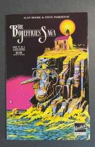 Flesh & Bones #1 (1986)