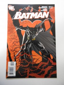 Batman #655 (2006) VF- Condition