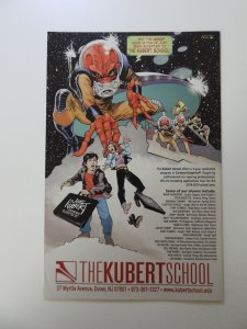 Deadpool vs. Old Man Logan #3 Variant Cover (2018) NM condition