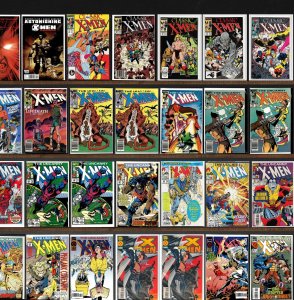 Marvel Comics Pack [Classic] 15 Comics per Pack