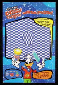 Ultimate Fantastic Four #1