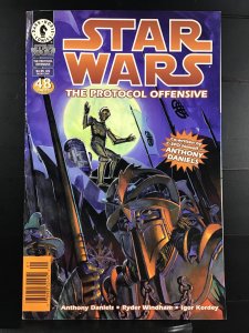 Star Wars - The Protocol Offensive (1997)