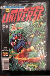 Marvel Universe #3 (1998)